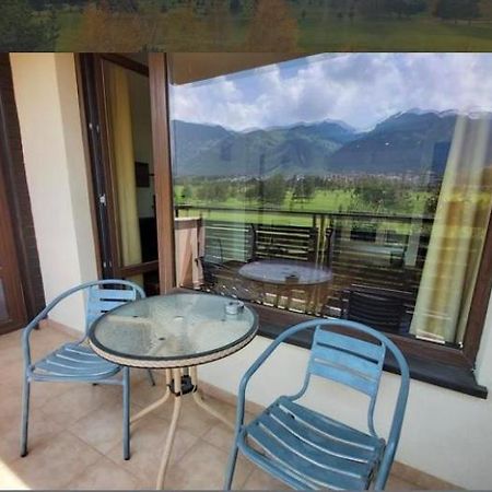 Terra Complex Spa Apartment 1 Bedroom Suite Razlog Exterior photo