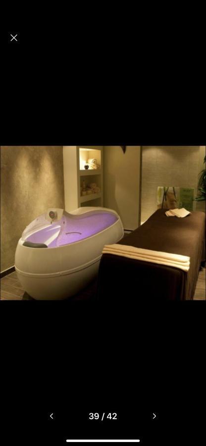 Terra Complex Spa Apartment 1 Bedroom Suite Razlog Exterior photo