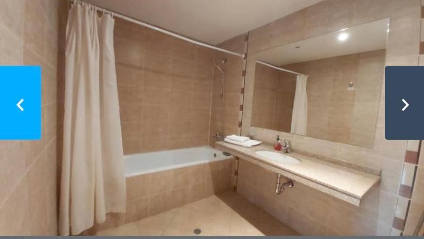 Terra Complex Spa Apartment 1 Bedroom Suite Razlog Exterior photo