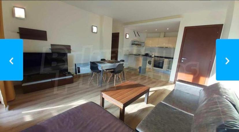Terra Complex Spa Apartment 1 Bedroom Suite Razlog Exterior photo